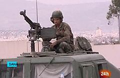 España restringe el acceso a su embajada en Yemen por seguridad