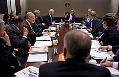 Obama, a la defensiva tras el atentado frustrado