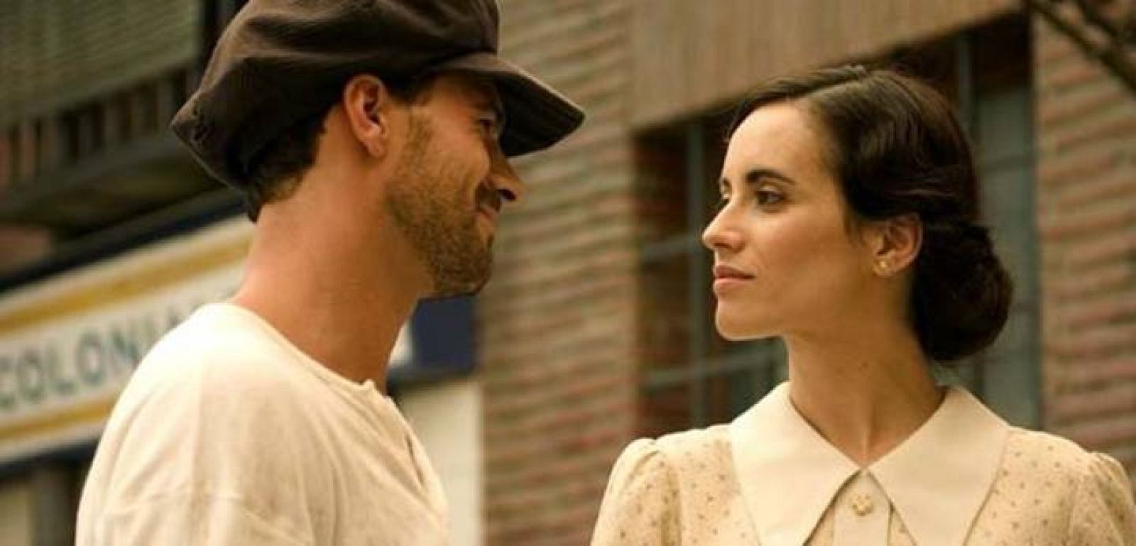 "Amar" tiene sabor latino