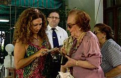 Volver con... Lolita a Marbella