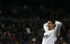 Cristiano cree que no está adaptado totalmente al Real Madrid