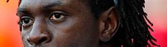 Adebayor: "Si la seguridad no es buena, nos iremos"