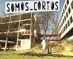 'Somos Cortos', los cortometrajes de La 2