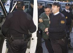 El presunto asesino de Mari Luz se retracta y su abogado pide su libertad provisional