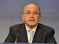 Almunia ve 2010 como el año de la recuperación en Europa y España