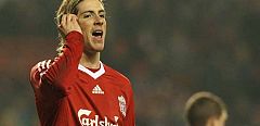 El Reading elimina al Liverpool en Anfield