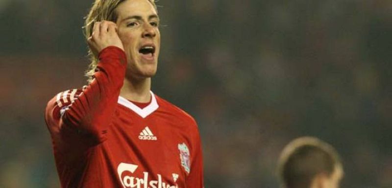 El Reading elimina al Liverpool en Anfield