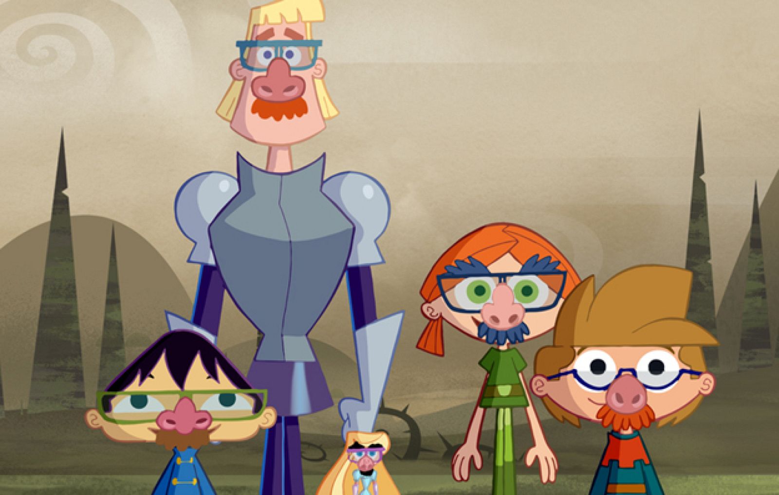 el cristal de gawayn