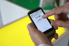 Metemos mano al 'Nexus One', un buen teléfono no exento de problemas