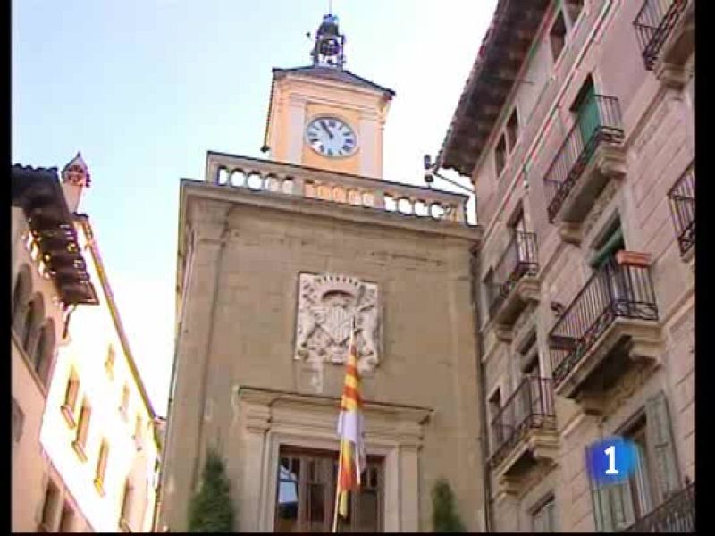 De la Vega afirma que el Gobierno "intervendrá" si Vic aprueba su norma de empadronamiento