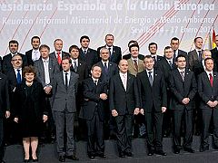 Los Ministros de Energía buscan financiación para nuevas interconexiones