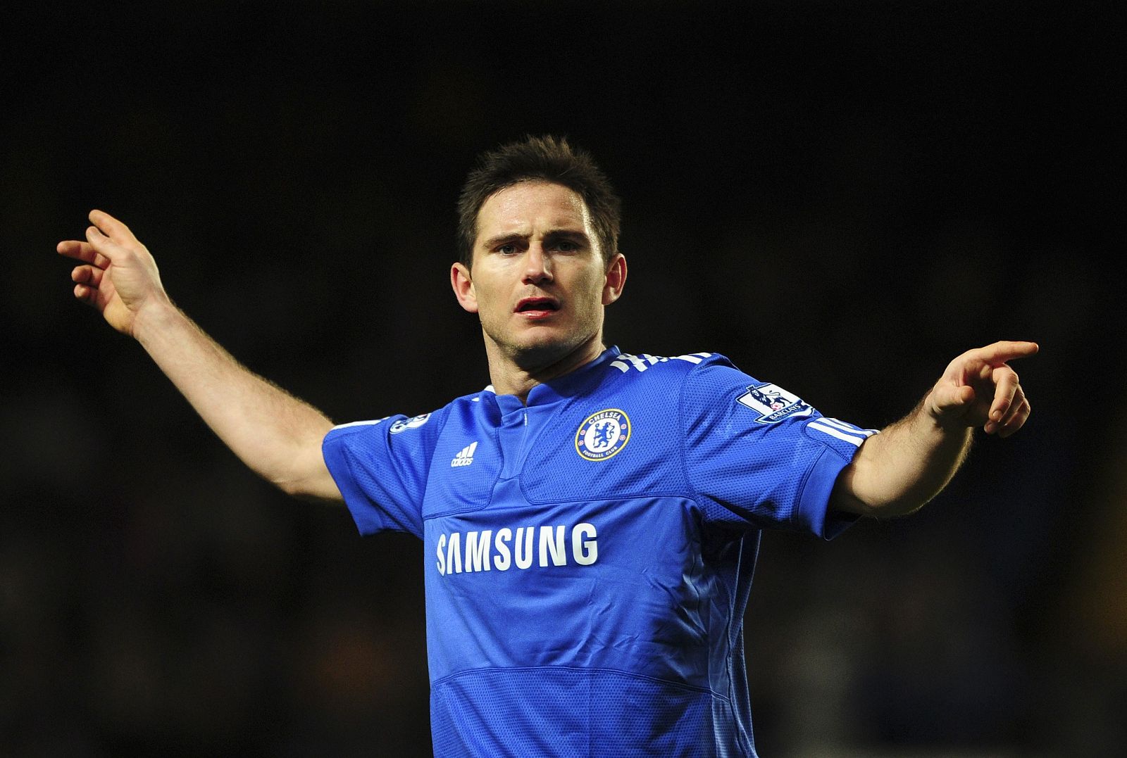 Frank Lampard
