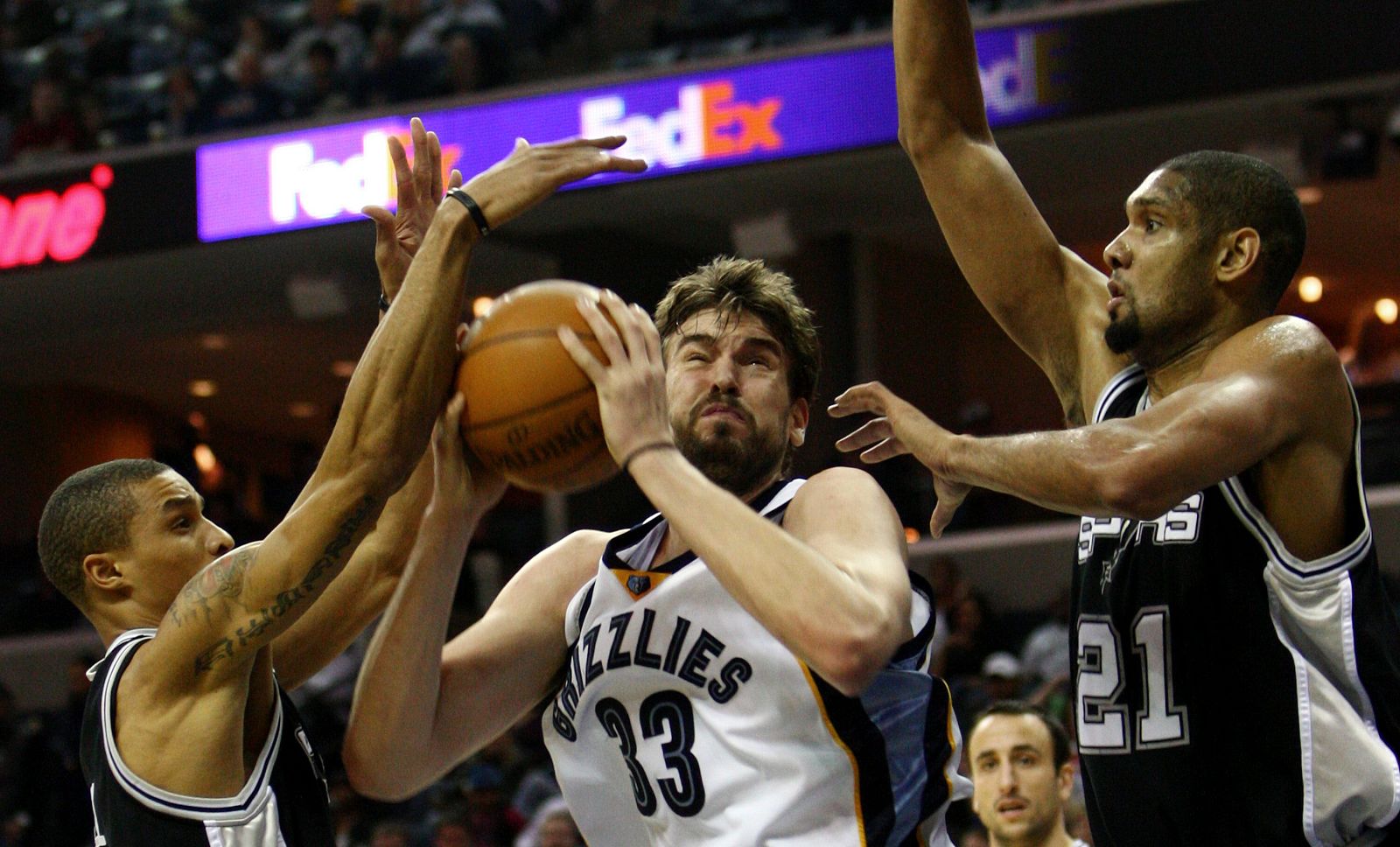 marc gasol