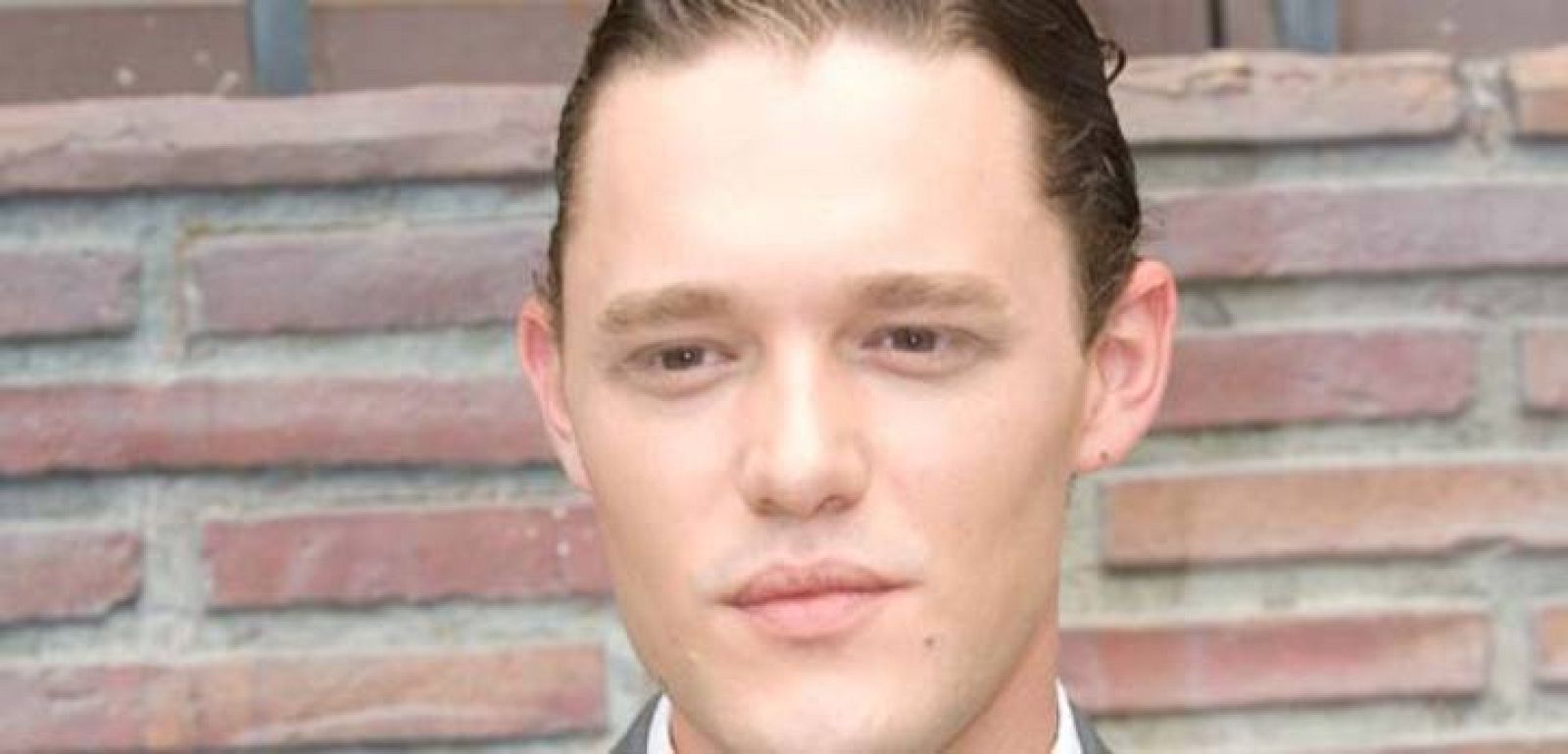 Federico Aguado es el Inspector Bonilla