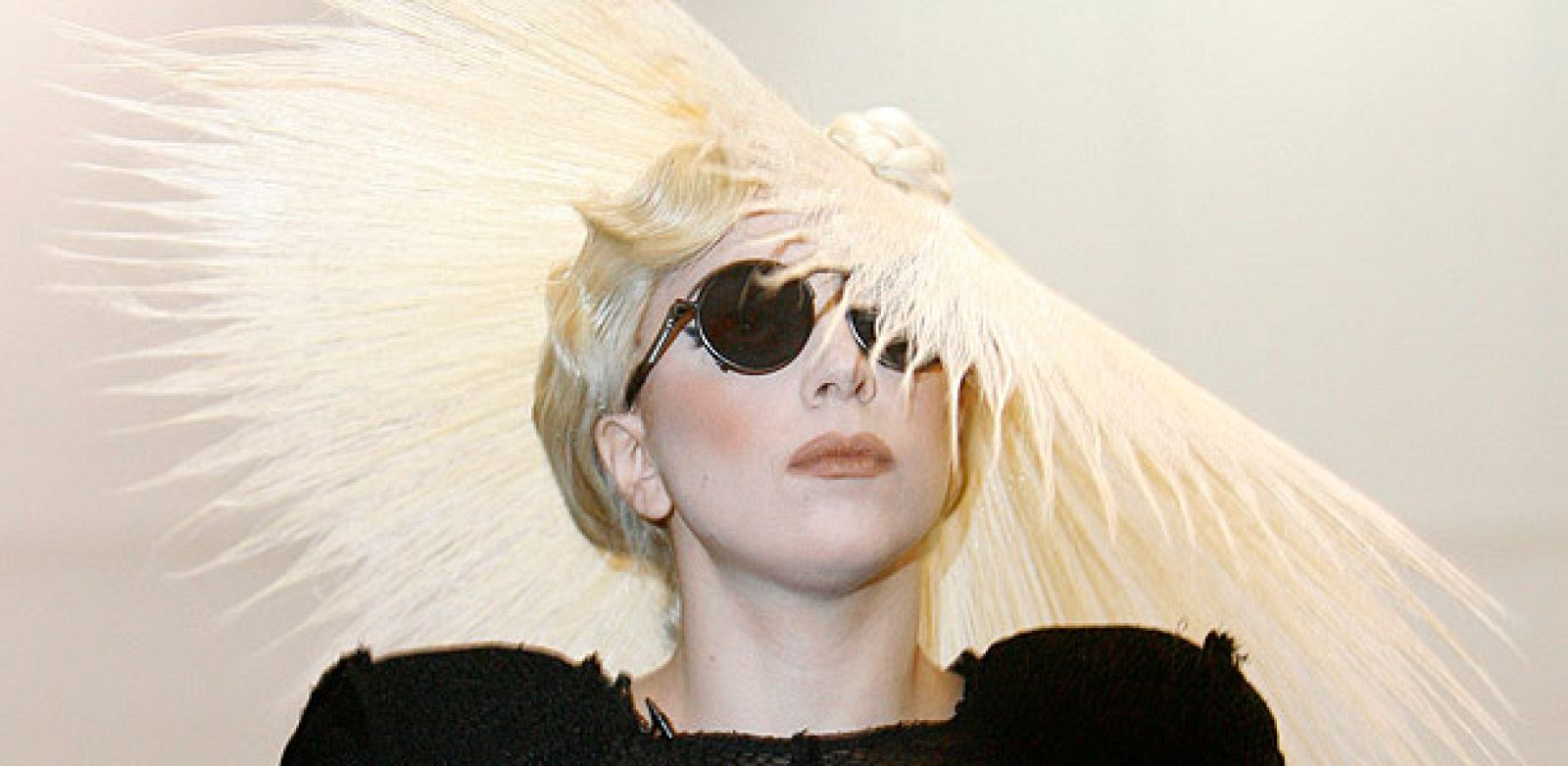 Lady Gaga en una imagen reciente