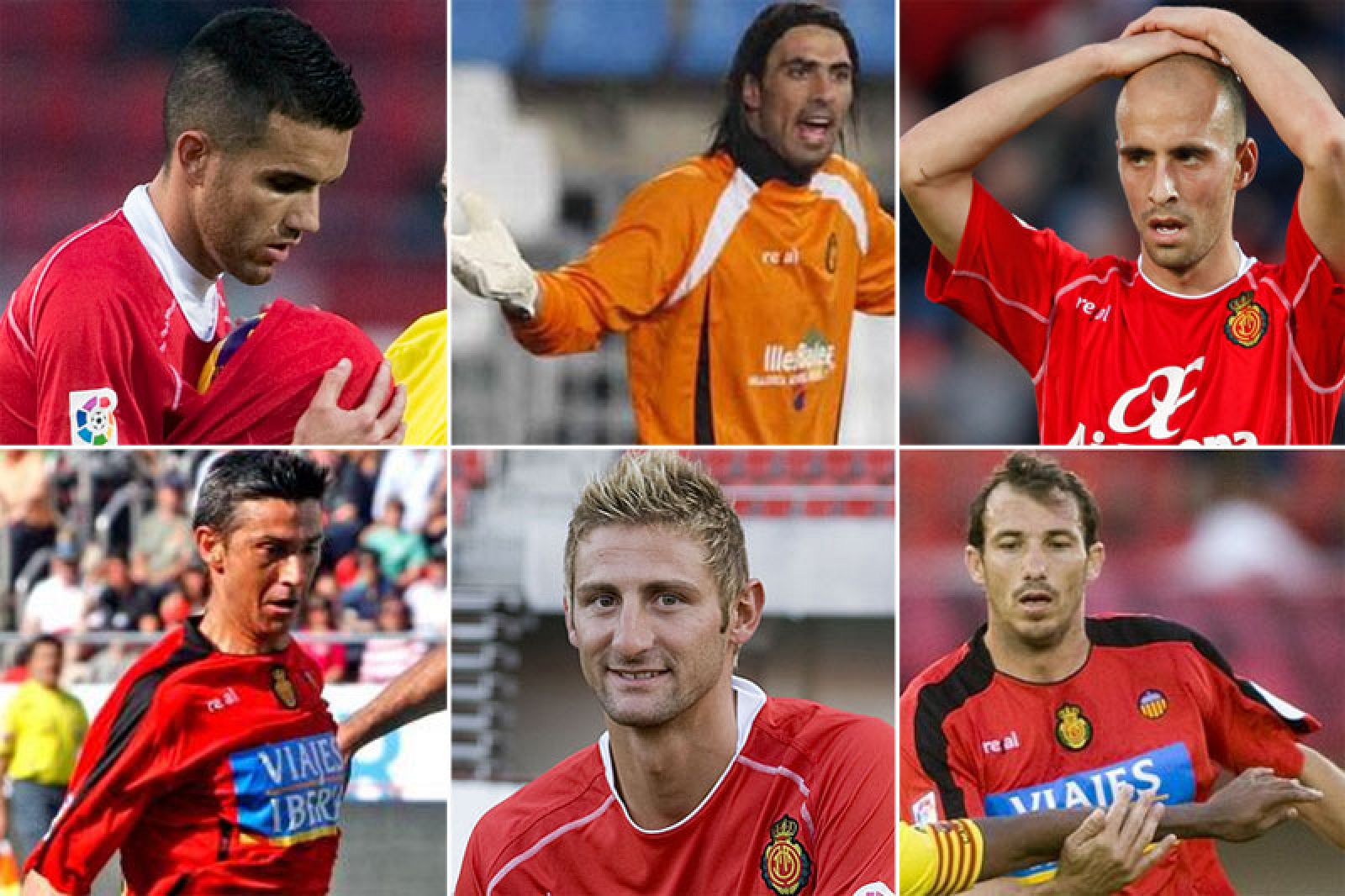 Los rehabilitados de Manzano