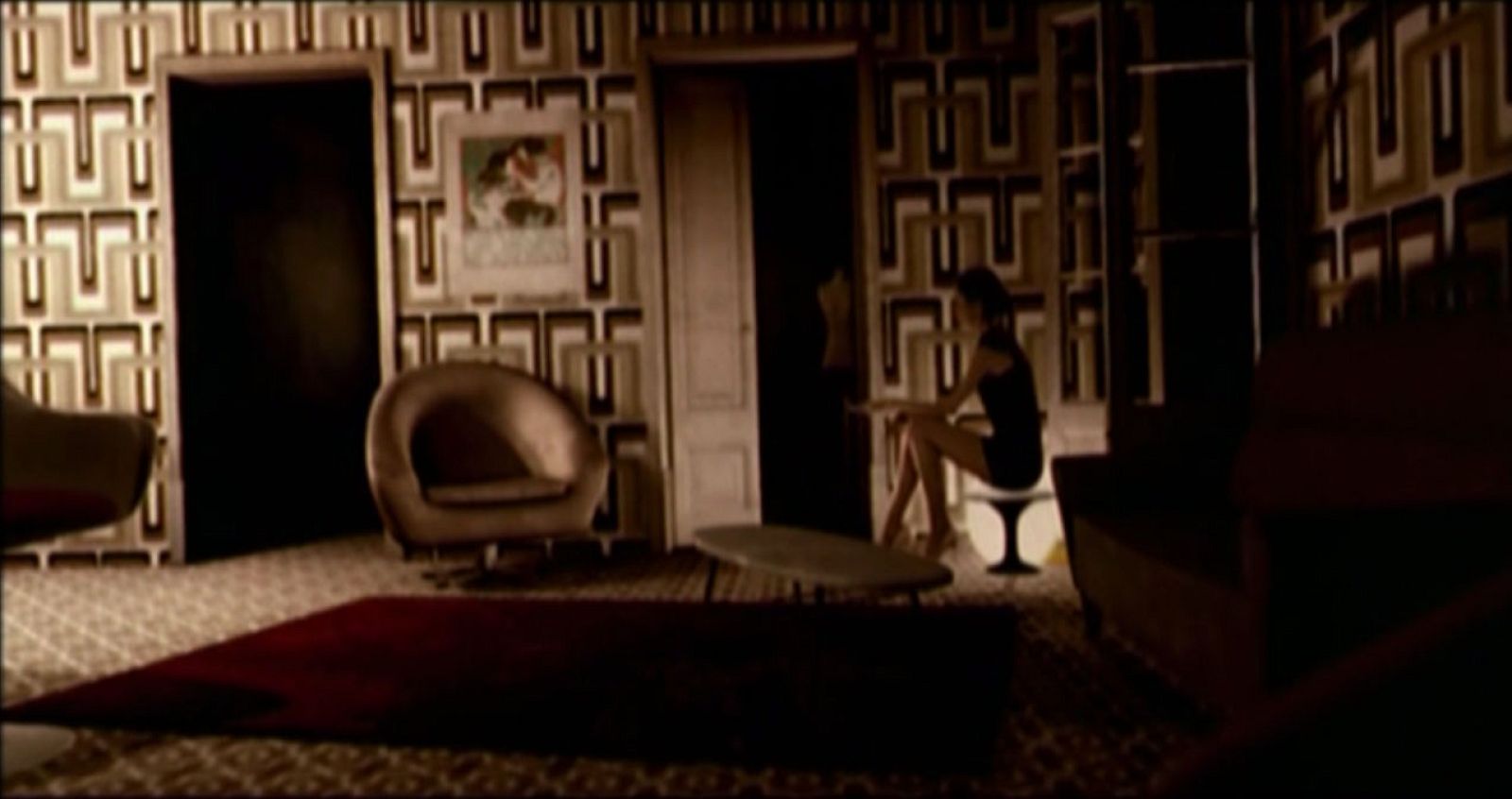 metropolis alien obras