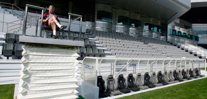 La deuda del Manchester United aumenta a 826 millones de euros