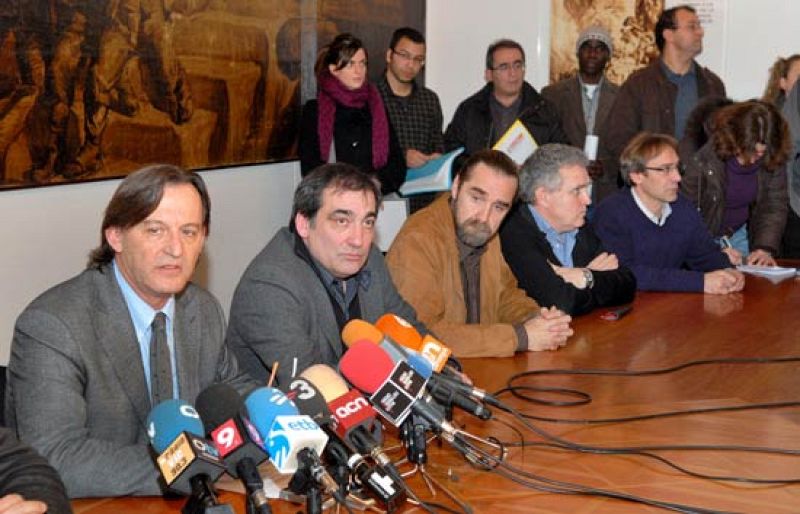 El Ayuntamiento de Vic da marcha atrás y empadronará a inmigrantes sin papeles