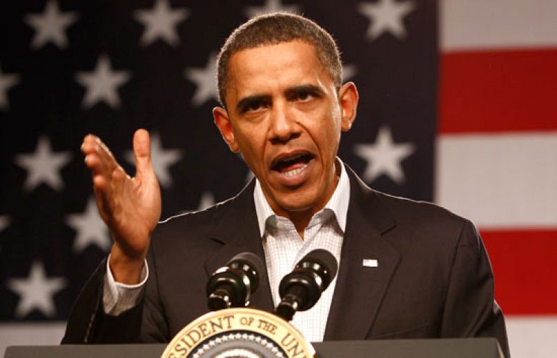 Europa aplaude los límites a los bancos de Obama, pero defiende sus propias medidas