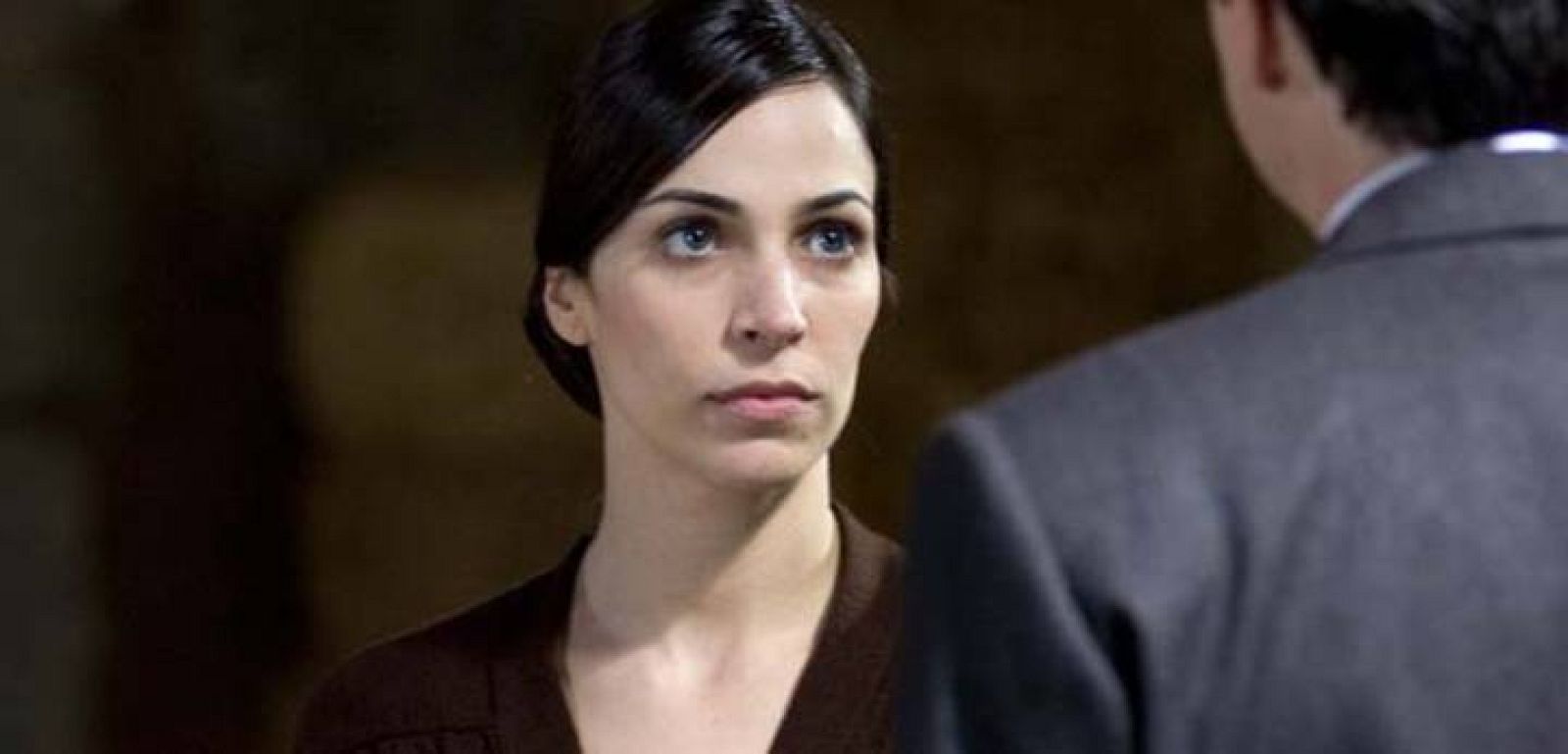 Nerea Garmendía es Katherine