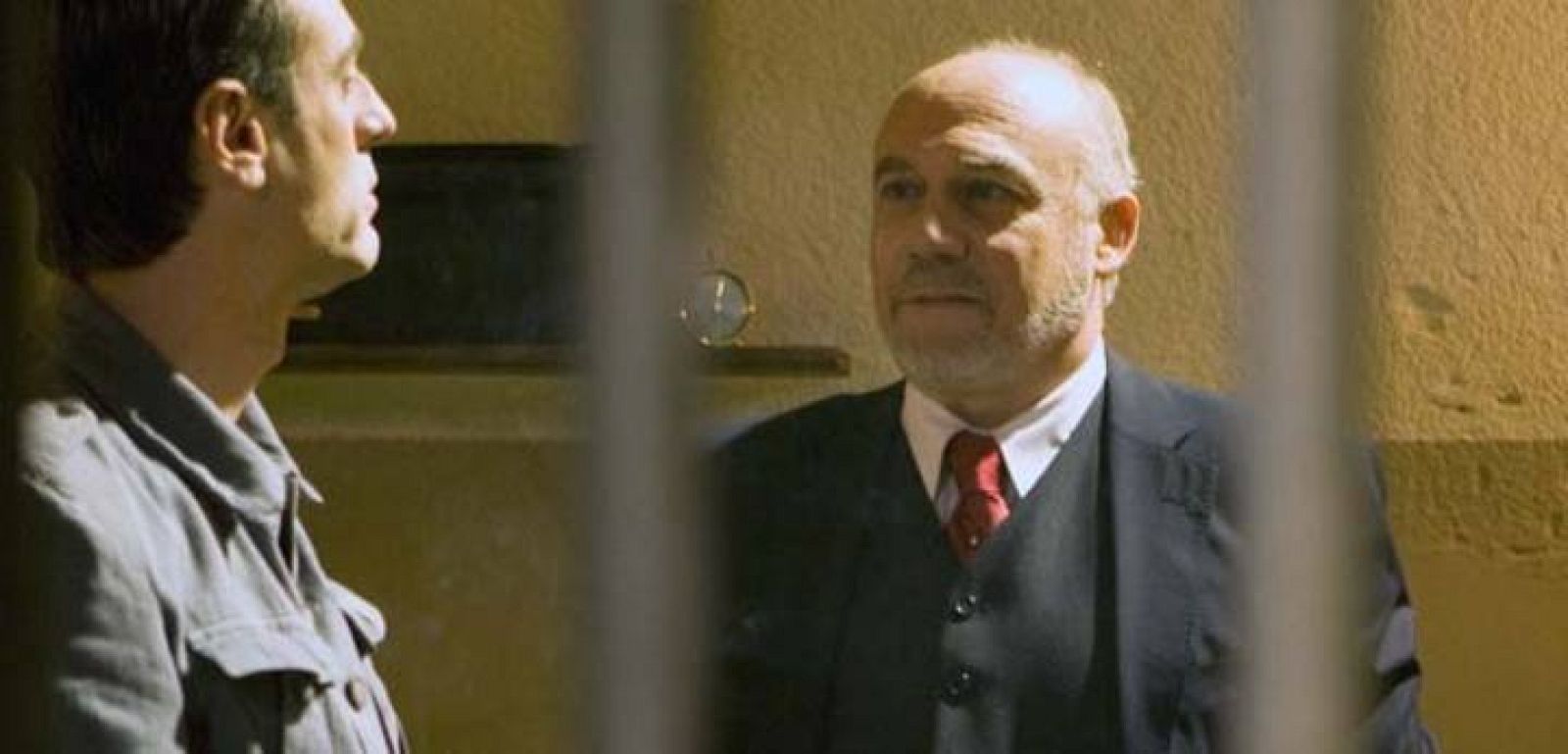 Joan Masotkleiner es Martín Foster