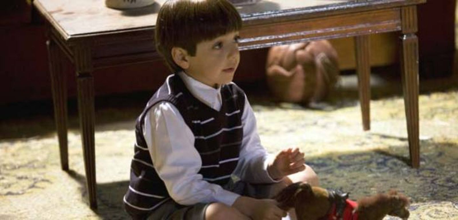 Kaiet Rodríguez es Simón