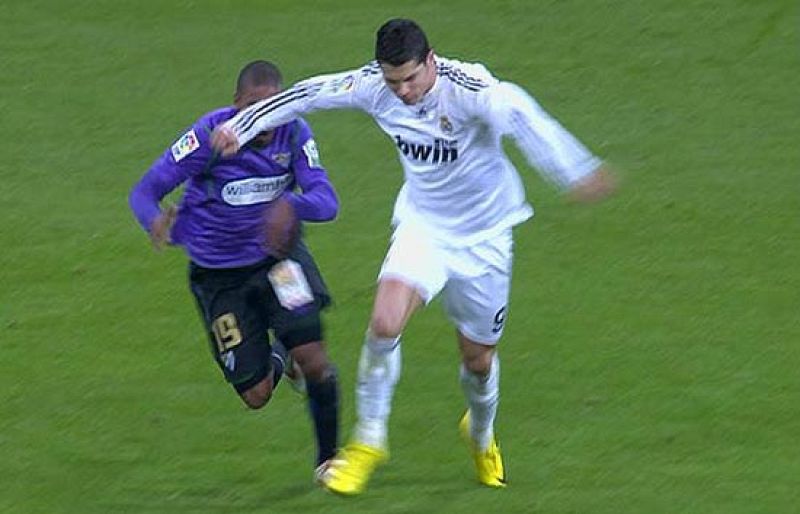 Sin CR9 en el peor momento de la temporada