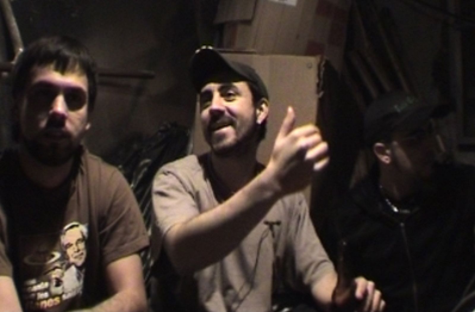 metropolis musicracion mineroslocos