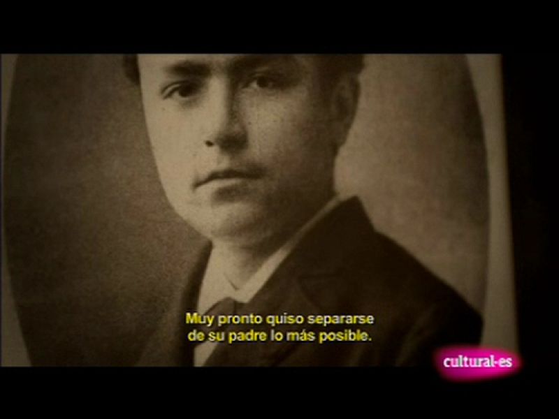 Albéniz: el color de la música