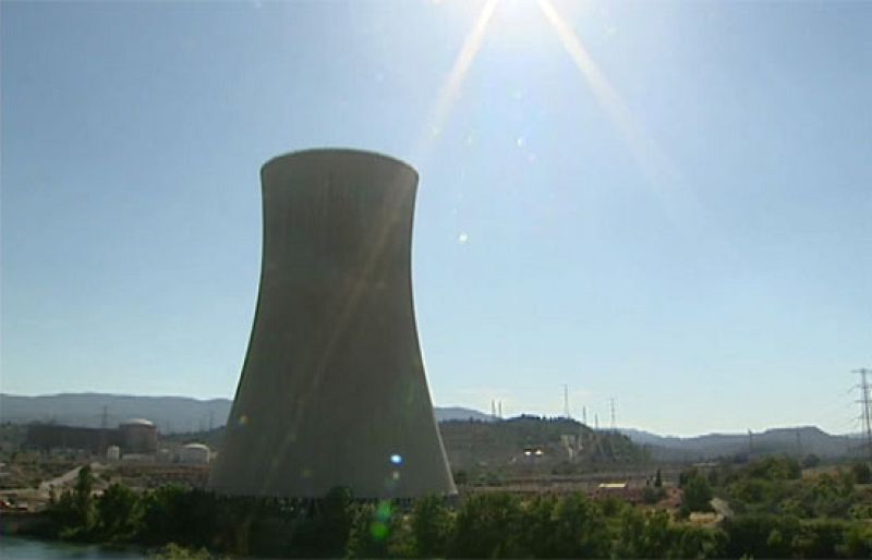 La Generalitat denuncia una posible vinculación económica del alcalde de Ascó con la central