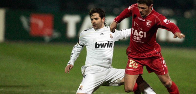 ¿Debe el Madrid vender a Gago?