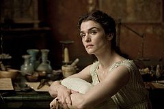 Rachel Weisz, la estrella que dio calabazas a Hollywood