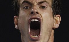 Murray se mete en la final de Australia y relega a Nadal al cuarto puesto de la ATP
