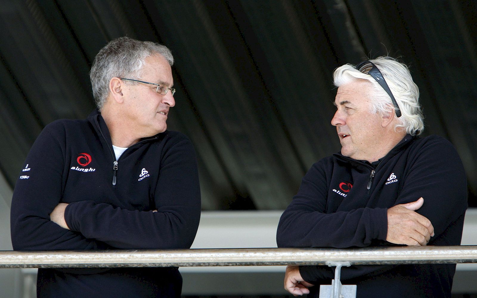 VELA-COPA DEL AMÉRICA