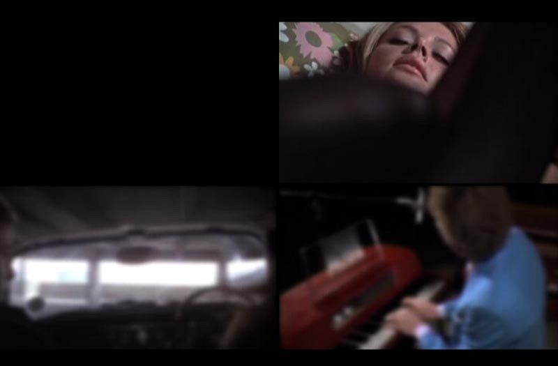 Repeat Please: Cultura VJ