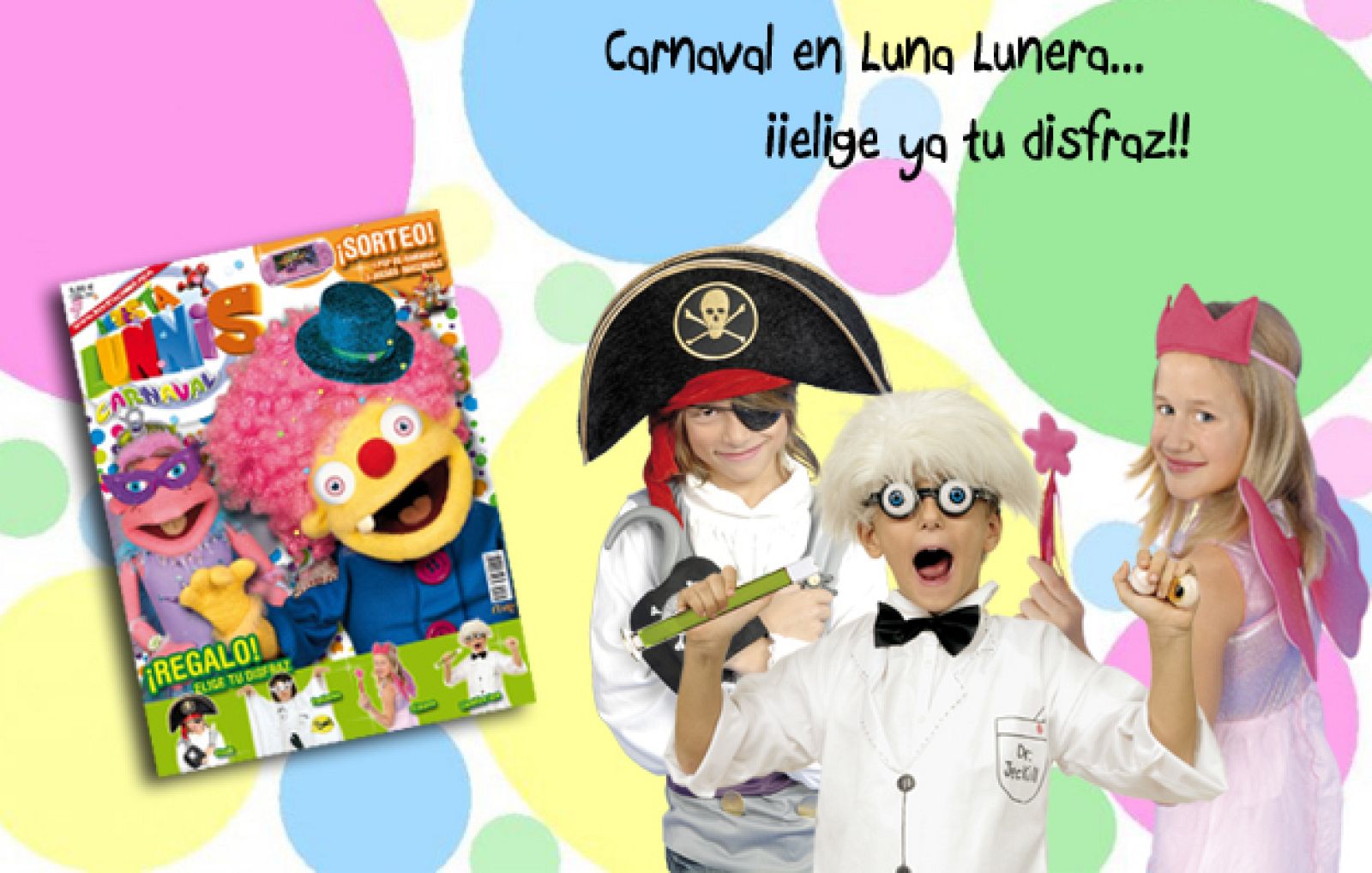 revista lunnis febrero