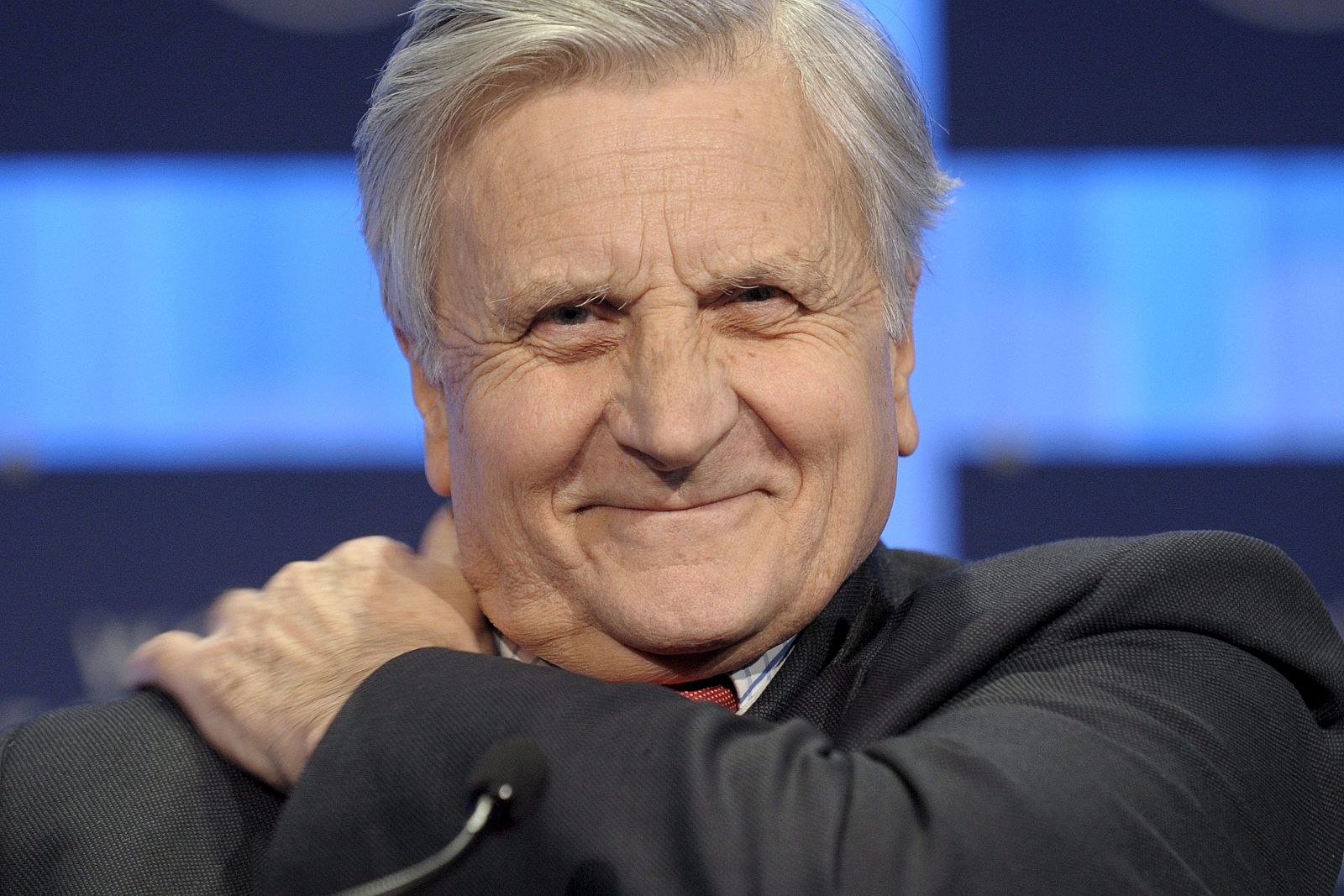 FORO ECONÓMICO DE DAVOS