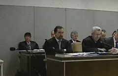 Termina en apenas una hora la primera sesión del juicio civil del Yak-42 al ausentarse la contratista
