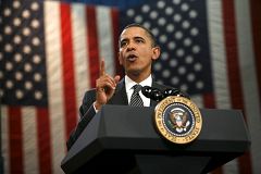 Obama no viajará a España para asistir  a la cumbre UE-EE.UU.