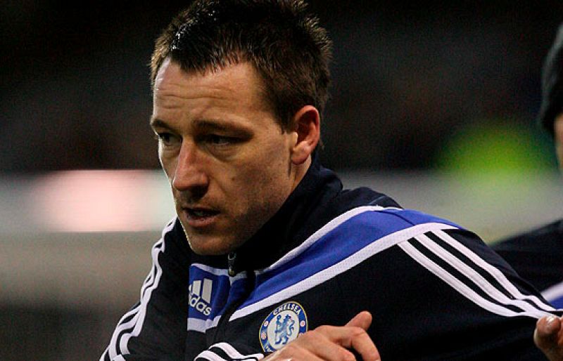 Capello estudia qué hacer con su 'capitán infiel'