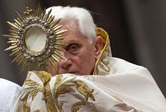 Polémica en Reino Unido por las críticas del Papa al Proyecto de Ley de Igualdad del Gobierno
