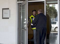 Detenido el ex gerente del Instituto Turístico de Baleares por presunta corrupción