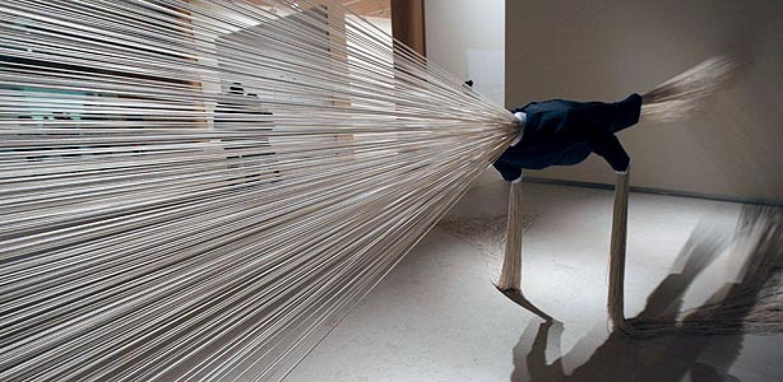 EXPOSICIÓN "AL CALOR DEL PENSAMIENTO"