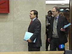 Almunia cree que España comparte con Grecia y Portugal problemas estructurales parecidos