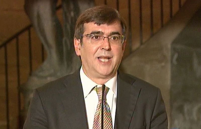 Antich destituirá al director general de Calidad Ambiental tras su detención por corrupción