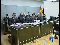Las familias del Yak-42 mantienen su petición de 63 millones de indemnización
