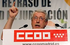 CC.OO. y UGT pide otra prórroga de la reforma laboral, pero el Gobierno no accede