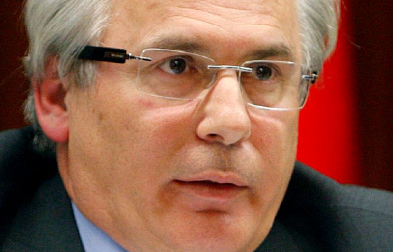 El Supremo ve motivos para juzgar a Garzón por la causa del franquismo