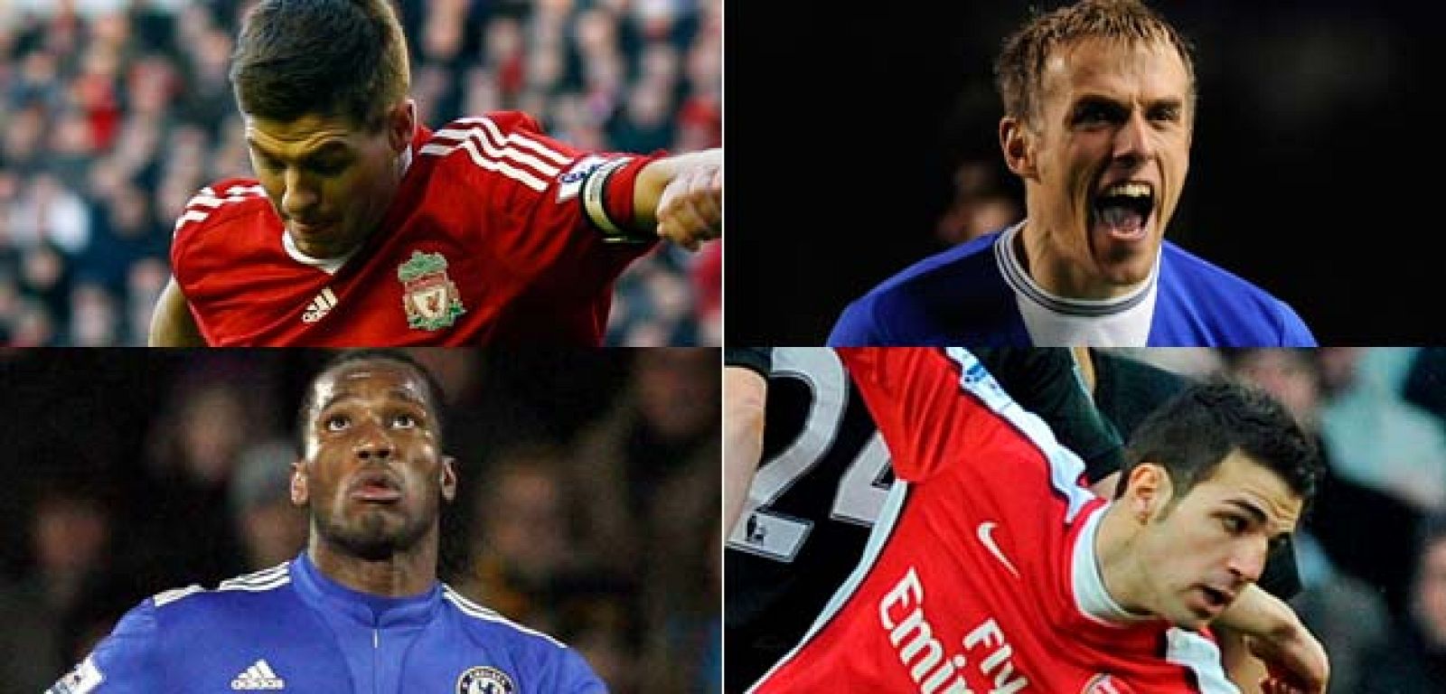 25ª jornada de la Premier League